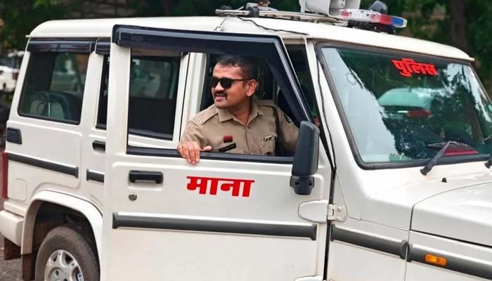 स्विमिंग पूल हादसे में सिपाही की मौत, पोस्टमॉर्टम रिपोर्ट में बड़ा खुलासा सिपाही की मौत