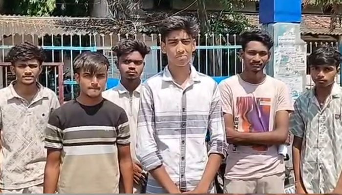 कुछ मिनटों की कथित देरी से छात्रों का साल खराब प्री.पॉलीटेक्निक प्रवेश परीक्षा