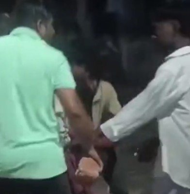 Instagram Story बनी मौत की वजह…! कोरबा में DJ ऑपरेटर की बेरहमी से हत्या…नाबालिग सहित 7 गिरफ्तार Instagram Story leads to death...! DJ operator brutally murdered in Korba; 7 arrested, including a minor.