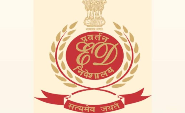 Chhattisgarh Liquor Scam : छत्तीसगढ़ शराब घोटाले में ED का सबसे बड़ा एक्शन…! 1200 करोड़ की संपत्तियां अटैच…‘ढेबर सिटी’ से गोवा होटल तक जब्त Chhattisgarh Liquor Scam: ED's Biggest Action Yet in the Chhattisgarh Liquor Scam...! Assets Worth ₹1,200 Crore Attached... From ‘Dheber City’ to a Goa Hotel—Everything Seized.