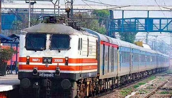 रेल यात्रियों को बड़ी सौगात: रायपुर-कोरबा हसदेव एक्सप्रेस अब रोजाना दौड़ेगी