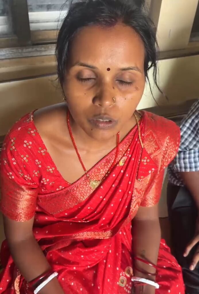 अंबेडकर अस्पताल में फिर चोरी की वारदात, इलाजरत मरीज के परिजन के बैग से 50 हजार रुपये गायब