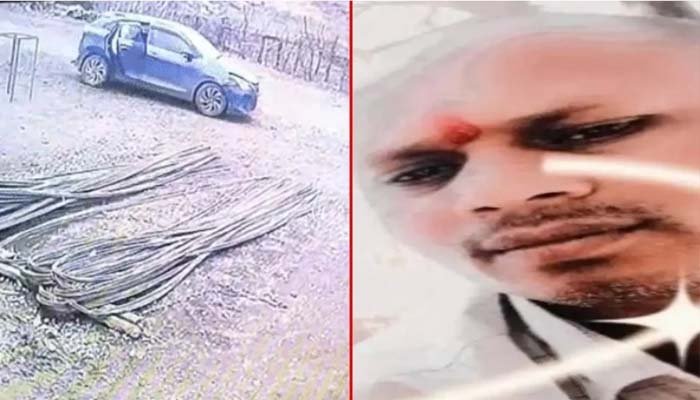 दिनदहाड़े व्यापारी का अपहरण, पुलिस बनकर पहुंचे बदमाश, बंदूक की नोक पर कार में डालकर हुए फरार दिनदहाड़े व्यापारी का अपहरण