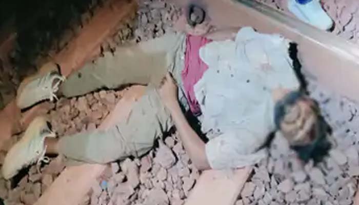 ससुराल से प्रेमी संग गई महिला, शादी से इनकार पर युवक ने उठाया खौफनाक कदम