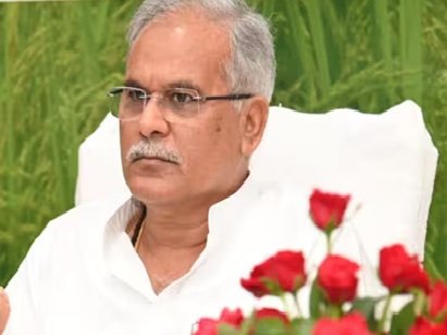 Jharkhand Rajya Sabha Election 2026 : भूपेश बघेल की बढ़ी अहमियत…! AICC ने राज्यसभा चुनाव में बनाया पर्यवेक्षक Jharkhand Rajya Sabha Election 2026: Bhupesh Baghel's prominence rises...! AICC appoints him as observer for the Rajya Sabha election.