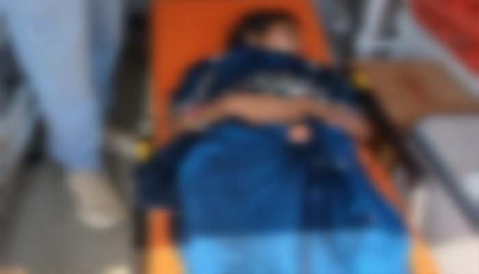 पति की प्रताड़ना से परेशान महिला ने गंगरेल बांध में लगाई छलांग, लोगों ने बचाई जान गंगरेल बांध में लगाई छलांग