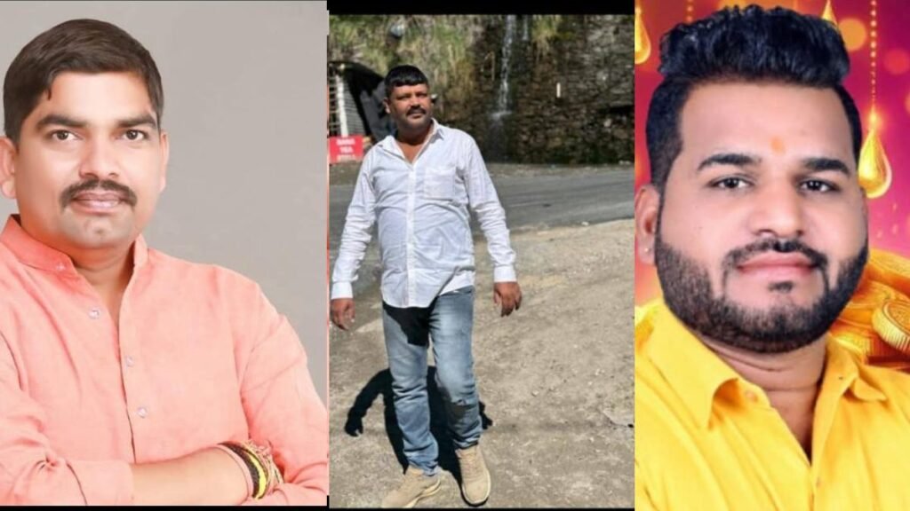 Congress Leader Arrested : दुर्ग में कांग्रेस नेता गिरफ्तार…! महिला से अभद्रता और जान से मारने की धमकी का आरोप…CCTV के बाद बढ़ी मुश्किलें Congress Leader Arrested: Congress leader arrested in Durg...! Accused of misbehaving with a woman and issuing death threats... Trouble mounts following CCTV footage.