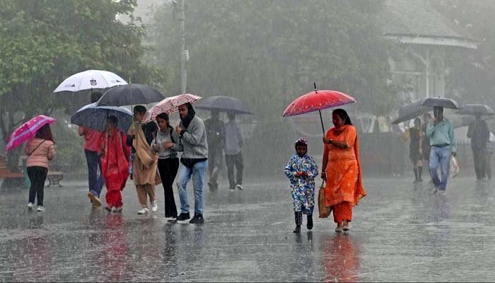 गर्मी के तेवर होंगे ढीले, छत्तीसगढ़ में जल्द दस्तक देगा मानसून छत्तीसगढ़ में जल्द दस्तक देगा मानसून