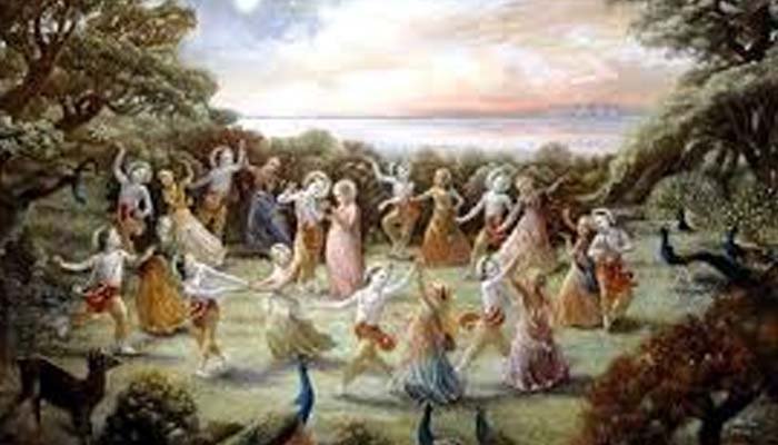 क्या सच में हर रात निधिवन आते हैं भगवान कृष्ण? जानिए वृंदावन के इस रहस्यमयी स्थल की मान्यताएं हर रात निधिवन आते हैं भगवान कृष्ण