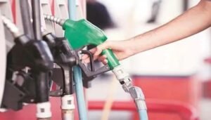 Major government decision on petrol