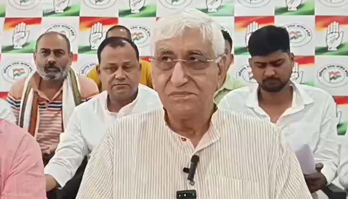 बिजली दर वृद्धि पर गरमाई सियासत, टीएस सिंहदेव ने सरकार पर साधा निशाना पूर्व डिप्टी सीएम टीएस सिंहदेव