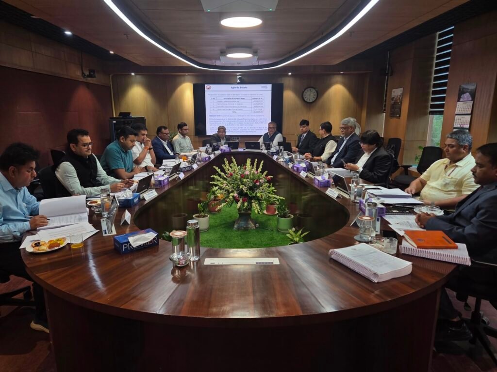 Diamond Project: Fortunes to shine in Chhattisgarh...! Large-scale drilling approved after the discovery of 5 natural diamonds... Major decision by the NCL Board.