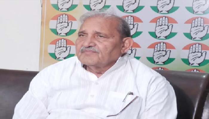 नकटी मामले में कांग्रेस का सरकार पर हमला, धनेंद्र साहू बोले- न्याय नहीं मिला तो कोर्ट जाएंगे