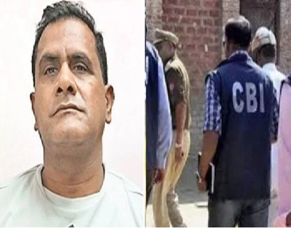 Overtime Scam : ओवरटाइम…अतिरिक्त कार्यदिवस…सर्विस चार्ज और बोनस के नाम पर 172 करोड़ का खेल…! पूर्व MD गिरफ्तार…EOW जांच में खुला बड़ा घोटाला Overtime Scam: A ₹172-crore racket involving overtime, extra workdays, service charges, and bonuses! Former MD arrested; EOW probe uncovers a massive scam.