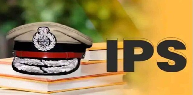 IPS Transfer 2026 : ब्रेकिंग…9 IPS अधिकारियों के तबादले…! प्रियंका शुक्ला बनीं शाजापुर SP…देर रात जारी हुआ आदेश IPS Transfer 2026: Breaking... 9 IPS officers transferred...! Priyanka Shukla appointed SP of Shajapur... Order issued late at night.