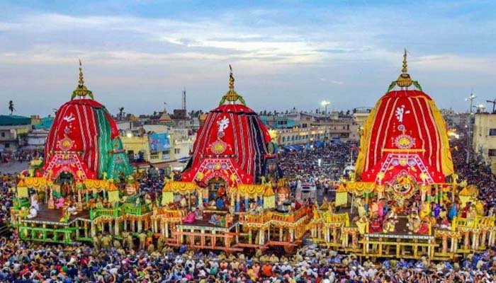 रथयात्रा विशेष: हमें क्या सिखाती है जीवन रूपी रथ की यह यात्रा? Jagannath Rath Yatra