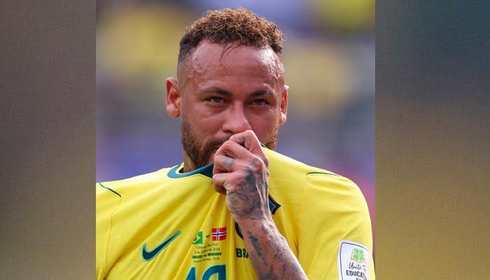 ब्राजील के वर्ल्ड कप से बाहर होते ही नेमार ने लिया संन्यास Neymar retire from International Football