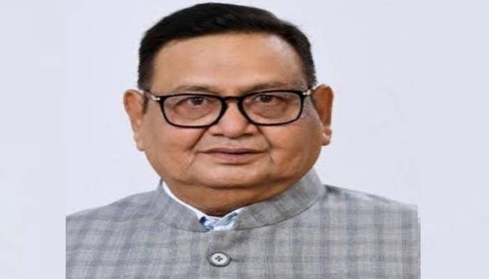 तीन साल बाद EOW ऑफिस पहुंचे कांग्रेस नेता रामगोपाल अग्रवाल, शराब-कोल लेवी और कस्टम मिलिंग मामलों में पूछताछ कांग्रेस नेता रामगोपाल अग्रवाल