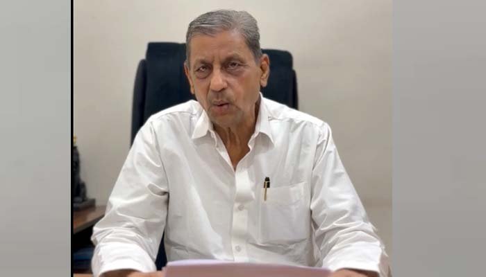 नकटी सहित छह गाँवों की 1076 एकड़ जमीन बिल्डरों को सौंपने की तैयारी कांग्रेस नेता मोहम्मद अकबर