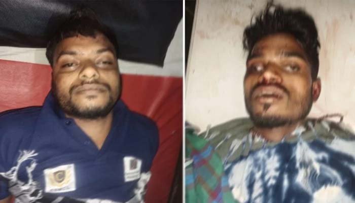 बलौदाबाजार में दर्दनाक सड़क हादसा, कैप्सूल वाहन की टक्कर से शराब दुकान के दो कर्मचारियों की मौत कैप्सूल वाहन की टक्कर से शराब दुकान के दो कर्मचारियों की मौत