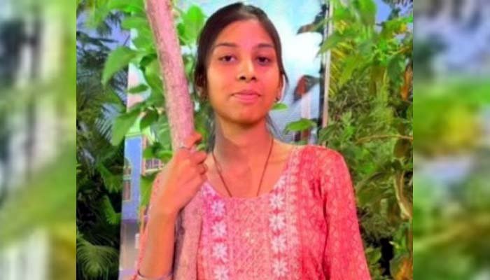 पीजी के कमरे में छात्रा की हत्या, चाकू से वार कर फरार हुआ आरोपी; जांच में जुटी पुलिस पीजी के कमरे में छात्रा की हत्या