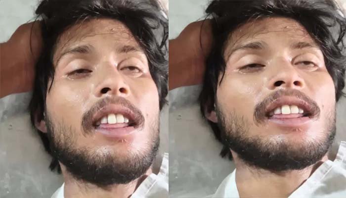 गर्लफ्रेंड के साथ होटल पहुंचे 19 वर्षीय युवक की संदिग्ध मौत, हत्या की आशंका युवक की मौत