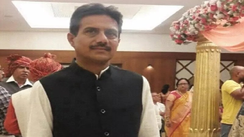 POCSO Case : दुर्ग में डॉक्टर गिरफ्तार…! मेडिकल चेकअप के बहाने लड़के के प्राइवेट पार्ट को किया टच…पुलिस ने किया गिरफ्तार…कोर्ट ने भेजा जेल POCSO Case: Doctor arrested in Durg! Touched a boy's private parts under the pretext of a medical check-up; police arrested him, and the court sent him to jail.