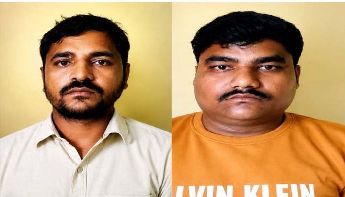 11 लाख का गांजा तस्करी केस, कोर्ट ने सुनाई 10-10 साल की कठोर सजा कोर्ट ने सुनाई 10-10 साल की कठोर सजा