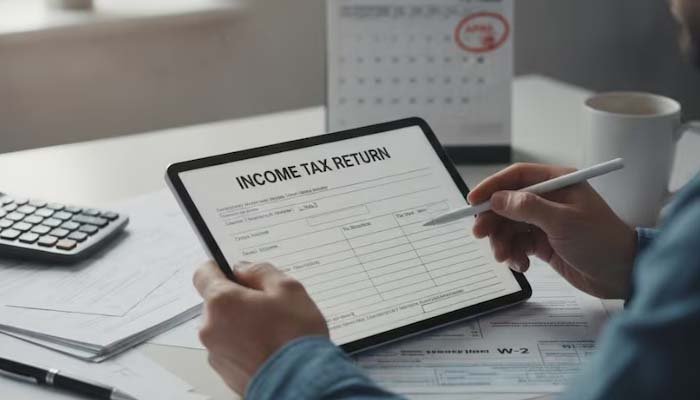 ITR Filing Deadline: आज खत्म हो रही है डेडलाइन, रिटर्न न भरने पर आपके पास क्या हैं विकल्प?