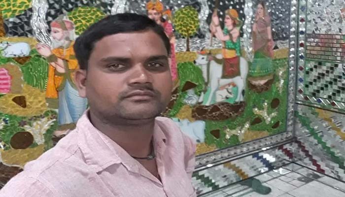 बर्थडे पार्टी में खूनी खेल: शराब के नशे में विवाद, कैंपर से कुचलकर युवक की हत्या कैंपर से कुचलकर युवक की हत्या