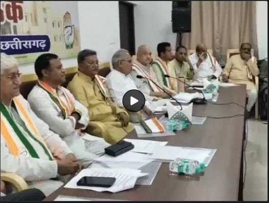 Monsoon Session : विधानसभा मानसून सत्र 2026…! पहले दिन तीजन बाई को श्रद्धांजलि…दूसरे दिन अविश्वास प्रस्ताव…! विपक्ष डेटा के साथ इन मुद्दों पर सरकार को घेरेगा यहां देखें Monsoon Session: Legislative Assembly Monsoon Session 2026...! Tribute to Teejan Bai on the first day... No-confidence motion on the second day...! The opposition will corner the government on these issues using data—see details here.