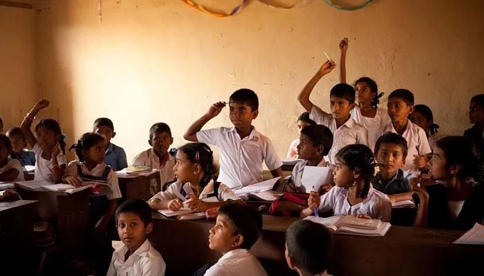 बदले पहली कक्षा में दाखिले के नियम, राष्ट्रीय शिक्षा नीति-2020 के तहत सरकार का बड़ा फैसला छत्तीसगढ़ में कक्षा पहली में प्रवेश के लिए न्यूनतम आयु 6 वर्ष तय