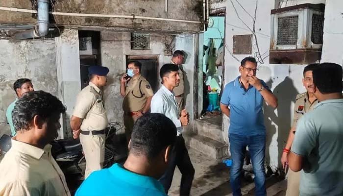 रायपुर सामूहिक आत्महत्या मामला: सट्टेबाजी के 16 लाख के कर्ज में डूबा था परिवार, SIT जांच में चौंकाने वाले खुलासे सामूहिक आत्महत्या