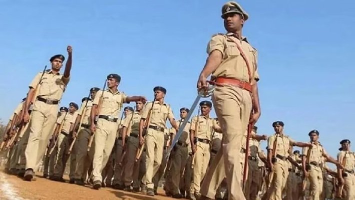 CGPSC SI Exam : 12 जुलाई को होगी सूबेदार, उप निरीक्षक और प्लाटून कमांडर प्रारंभिक परीक्षा…! Face Authentication अनिवार्य…जानें जरूरी नियम CGPSC SI Exam: Preliminary exam for Subedar, Sub-Inspector, and Platoon Commander to be held on July 12...! Face authentication mandatory—know the essential rules.