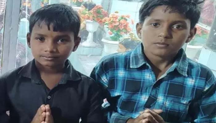 घर से निकले दो नाबालिगों का नहीं लगा सुराग, सभी थानों को भेजा गया अलर्ट घर से निकले दो नाबालिग भाई लापता