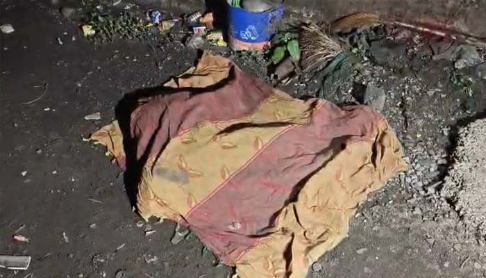 उरला की फैक्ट्री में मौत का धमाका: 17 वर्षीय किशोर समेत तीन मजदूरों की मौत, 200 मीटर दूर तक बिखरे शवों के अंग 200 मीटर दूर तक बिखरे शवों के अंग