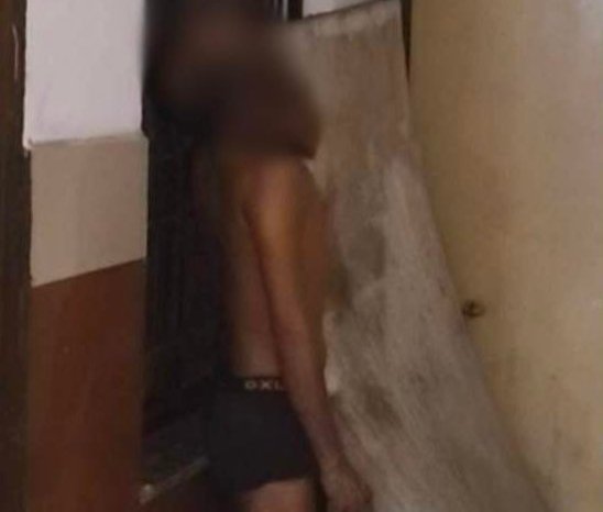 मेडिकल कॉलेज अस्पताल में मरीज ने लगाई फांसी, बाथरूम के बाहर पैंट से बना फंदा मिला
