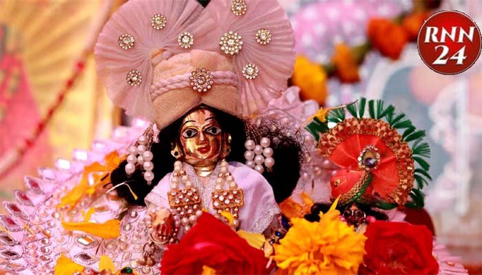 जन्माष्टमी की तारीख को लेकर कन्फ्यूजन खत्म! 4 सितंबर या 5 सितंबर, जानें सही डेट जन्माष्टमी
