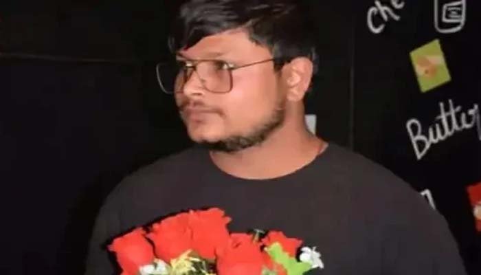 घरेलू विवाद में पत्नी ने पति के पैर में मारा चाकू, अत्यधिक रक्तस्राव से मौत, आरोपी गिरफ्तार आरोपी गिरफ्तार