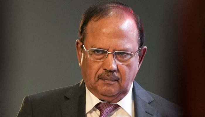 ‘हमारी सहनशीलता को कमजोरी न समझें’: ऑपरेशन सिंदूर पर बोले NSA अजीत डोभाल राष्ट्रीय सुरक्षा सलाहकार अजीत डोभाल