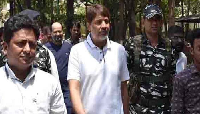 शराब घोटाला मामला: अनवर ढेबर को सुप्रीम कोर्ट से अंतरिम जमानत, शर्तों के साथ मिली राहत अनवर ढेबर को सुप्रीम कोर्ट से अंतरिम जमानत