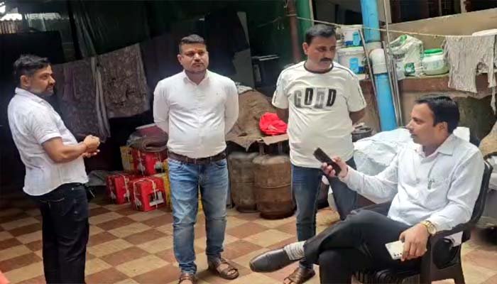 महाराष्ट्र के तुकाराम हो या बीजापुर के दीपक : रसूखदारों के क्यों रहते हैं निशाने में……?