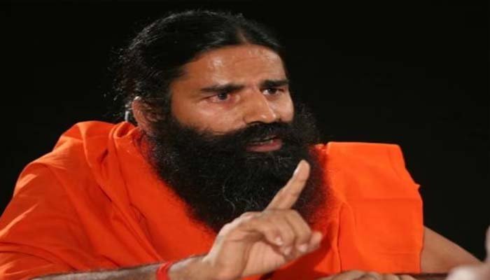 बाबा रामदेव ने धर्मांतरण से लेकर अर्थव्यवस्था तक रखी बात, कहा- विकास पर हो फोकस बाबा रामदेव