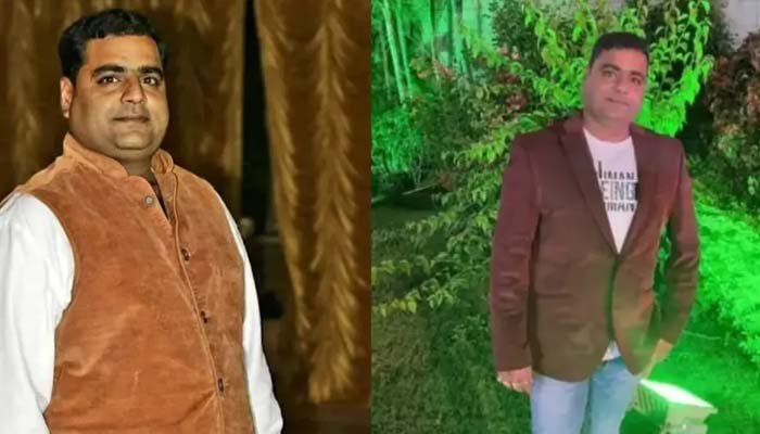 भिलाई स्टील प्लांट लोहा चोरी कांड: रसूखदार कारोबारी भास्कर मुदलियार गिरफ्तार, आरोपियों की संख्या 17 हुई रसूखदार कारोबारी भास्कर मुदलियार गिरफ्तार