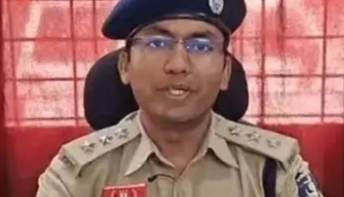 ट्रेनी IPS राहुल बंसल पर रिश्वत मांगने का आरोप: CBI स्पेशल कोर्ट ने जारी किया नोटिस, DGP से भी मांगी रिपोर्ट