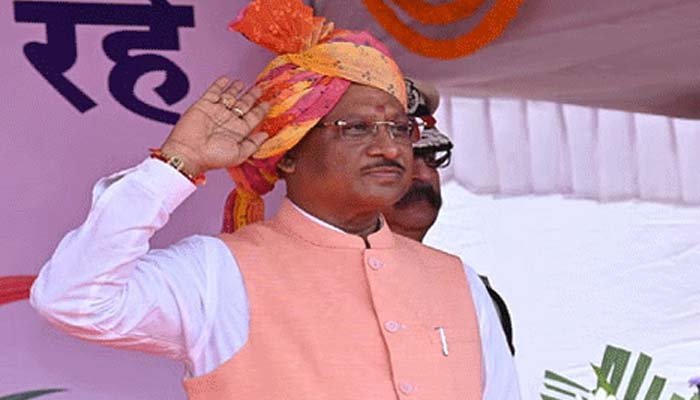 स्वतंत्रता दिवस: रायपुर में मुख्यमंत्री साय, तो बस्तर में उप मुख्यमंत्री शर्मा करेंगे ध्वजारोहण