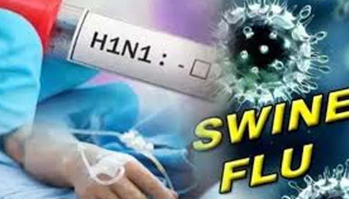 दुर्ग में H1N1 की दस्तक, 2 साल 11 माह की बच्ची संक्रमित H1N1 की दस्तक,