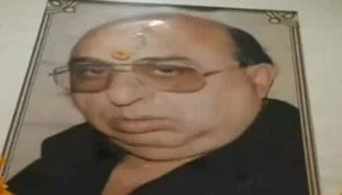 राम अवतार जग्गी हत्याकांड में दोषी शूटर चिमन सिंह को सुप्रीम कोर्ट से अंतरिम जमानत, अपील पर सुनवाई जारी राम अवतार जग्गी हत्याकांड