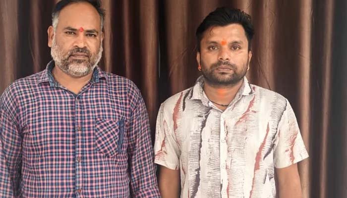 बैंक खाता व मोबाइल नंबर देना पड़ा भारी, म्यूल अकाउंट मामले में पुलिस की बड़ी कार्रवाई