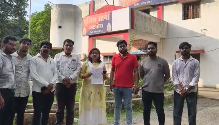 सोशल मीडिया पर भगवान शिव और राम पर अमर्यादित टिप्पणी, आरोपी पर FIR दर्ज